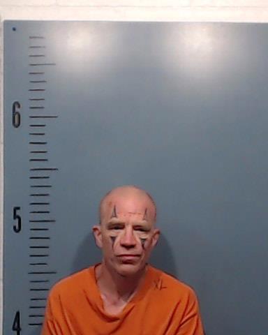 Stringer, Marty Lynn booking photo