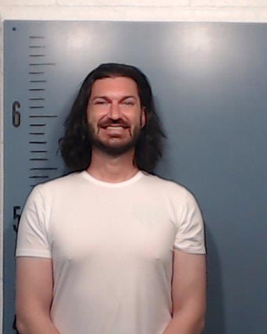 Anderson, Adam Grant booking photo