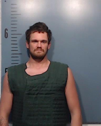 Doss, Scott Riley booking photo