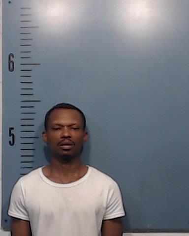 Kabandana, Elias booking photo