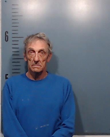 Gwinn, Bobby Eugene booking photo