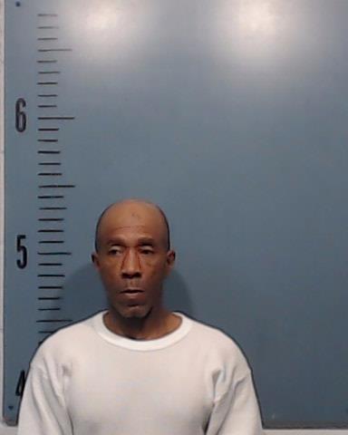 Spell, Christopher Fitzgerald booking photo