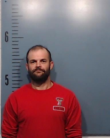 Sutton, Brian Keith booking photo