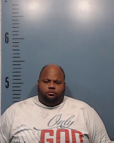 Wilkins, Michael Allen booking photo