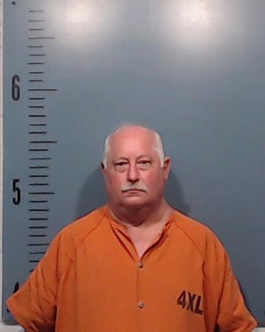 Hardison, Floyd Lane booking photo