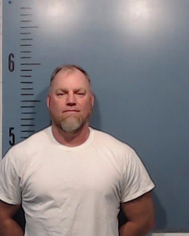 Fenton, Richard Dean, Jr. booking photo