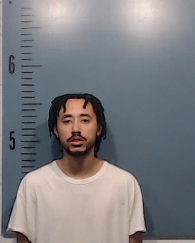 Williams-Adams, Melvin Wayne booking photo