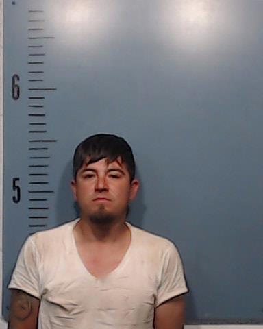 Herrera Villeda, Marco Antonio booking photo