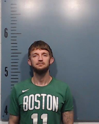 Downing, Payton Shay booking photo