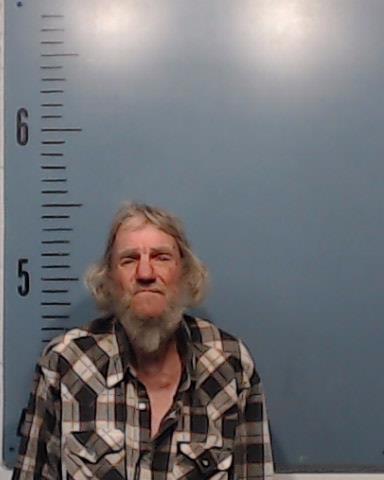 Tidd, Steven Wayne booking photo