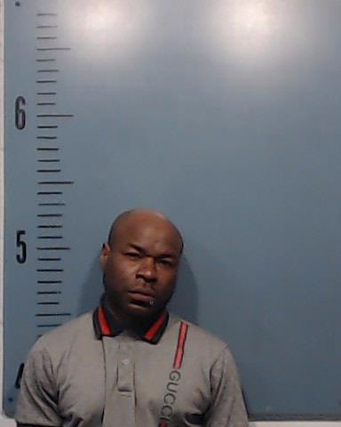 Stevenson, Brad Lee booking photo