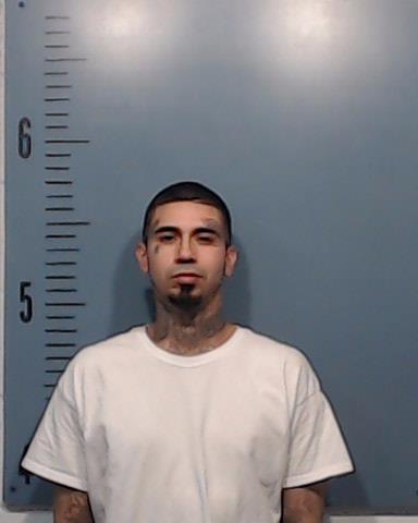 Esquivel, Joseph John booking photo