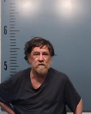 Wilcoxen, John Michael booking photo