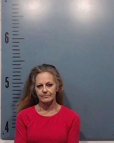 Land, Mary Beth booking photo