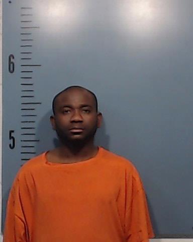 Okafor, Lewis Chukwunalu booking photo