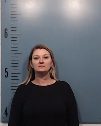 Stewart, Kandi Lynn booking photo