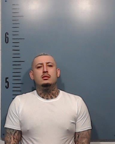 Sanchez, Anthony Emilio booking photo