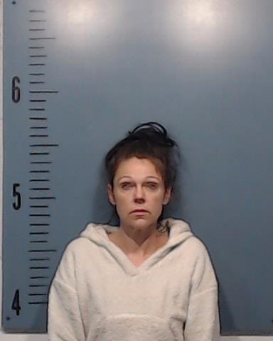 Rose, Elizabeth Sterling booking photo