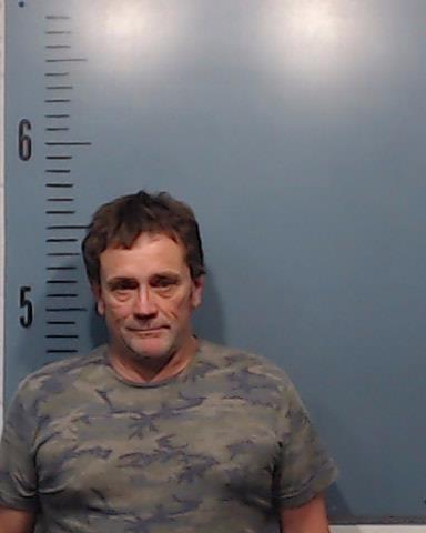 Wright, Charley Clyde booking photo