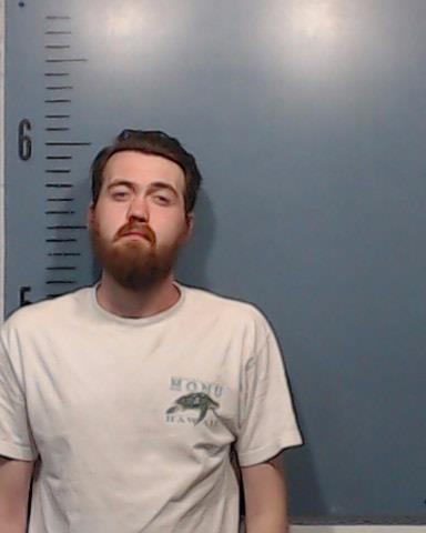 Boone, Austin Riley booking photo