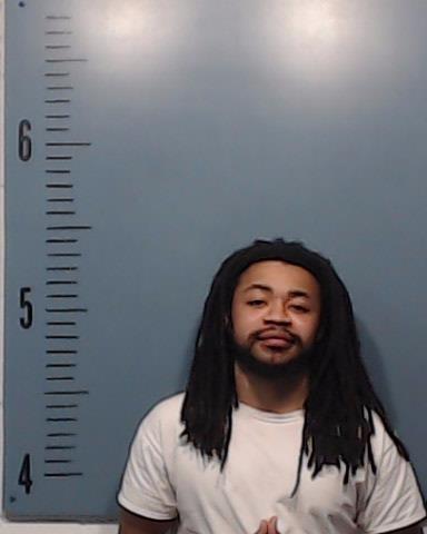 Giles, Jalen Maciah booking photo