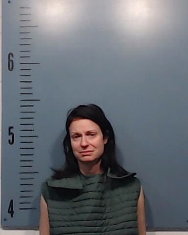 Deaton, Emily Jane booking photo
