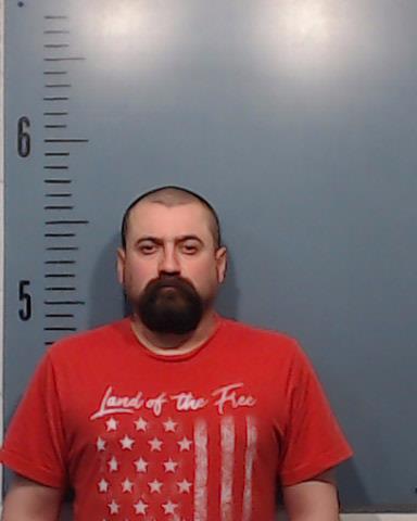 Gonzales, Mauro, Jr. booking photo