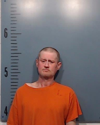 Armstrong, James Howard booking photo