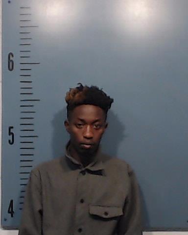 Ngabonziza, Nsengiyumva booking photo