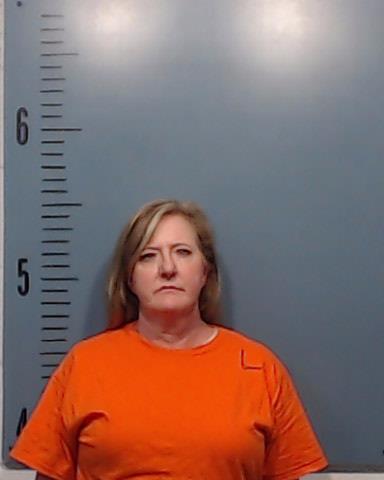 Vineyard, Kristy McClure booking photo