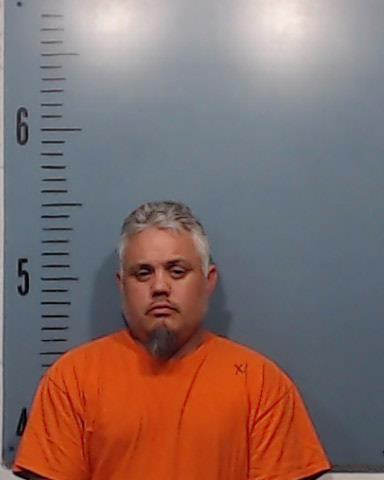 Rodriquez, David, Jr. booking photo