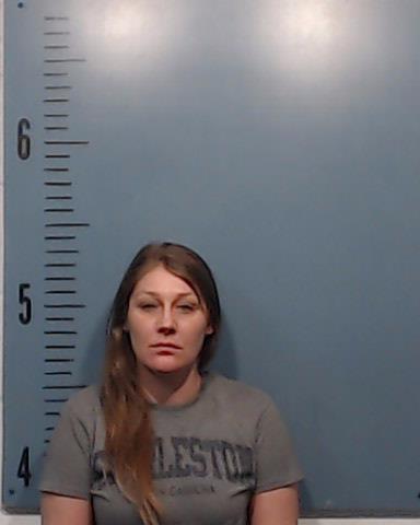 Sell, Rebecca Gail booking photo