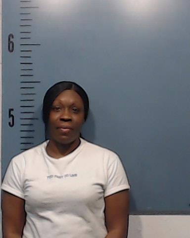 Hutta, Jessica Regina booking photo