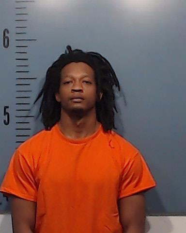 Wiltz, Kenneth Lashane booking photo