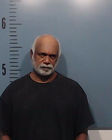 Lockridge, Wilbur Wayne booking photo