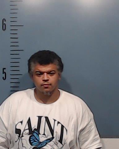 Lewis, Dimitrik Rashad booking photo