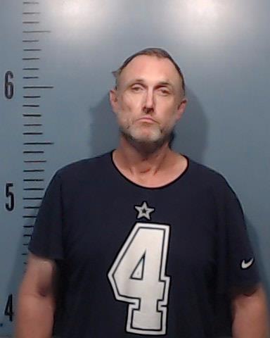 Stanley, Richard Dean, Jr. booking photo