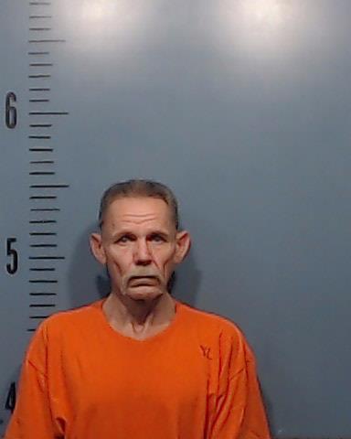 Mcdaniel, David Benjamin booking photo