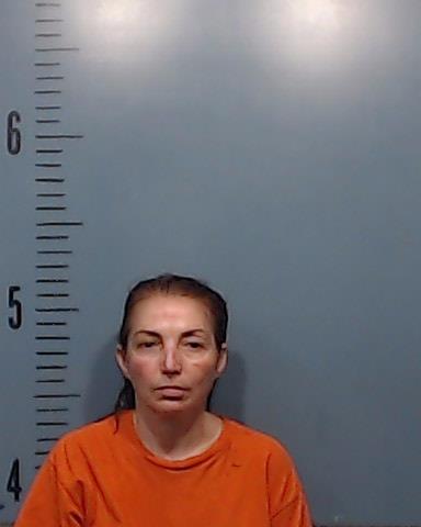 Payne, Rhonda Lajean booking photo