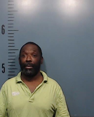 Smith, Walter Earl, II booking photo