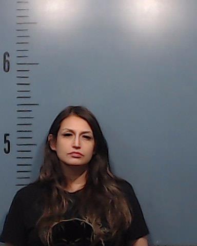 Villarreal, Yvonne Christina booking photo