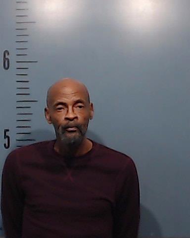 Johnson, Douglas Leon booking photo