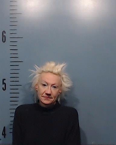 Dennison, Jessica Lynn booking photo