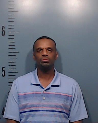 Singleton, Samuel, III booking photo