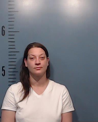 Catania, Nicole Kathleen booking photo