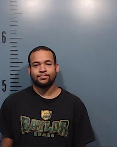 Jenkins, David Christopher booking photo