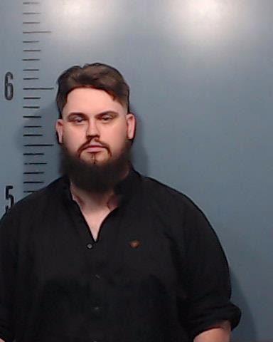 West, Rusty Lynn Dupre booking photo