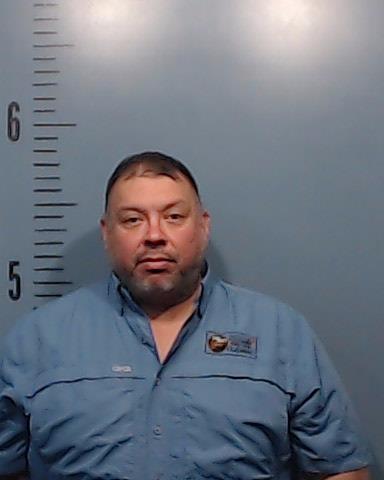 Varela, Eduardo, Jr. booking photo