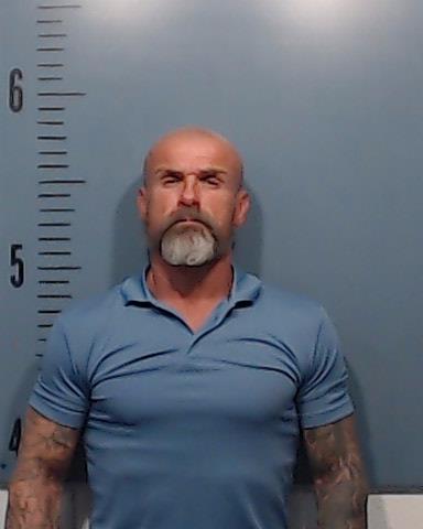 Cooper, Jimmie Lee booking photo