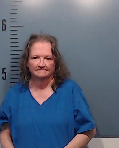 Barlow, Kem Dee booking photo